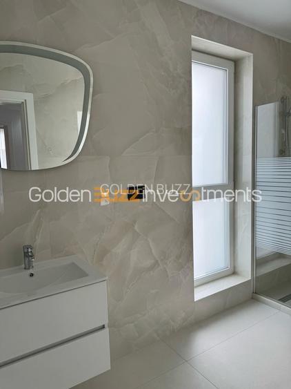 Vila Rond OMV | De închiriat | 4 dormitoare - 10