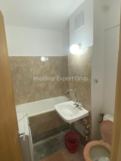 Tineretului | 2 Camere Decomandat | Renovat | Etaj 3/8 - 20
