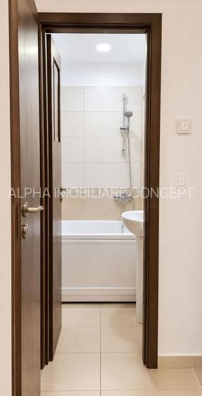 Parc Tomis 2 - Apartament 2 camere vedere spre parc - 7