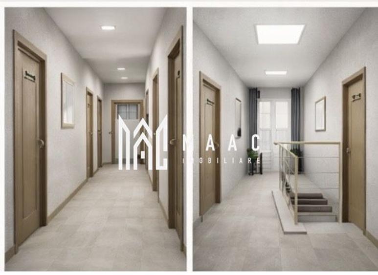 Casa de inchiriat Sibiu I Nou renovată I Spatioasa si curte