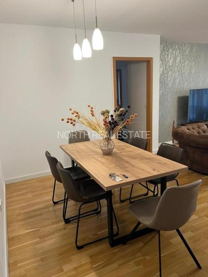 Sisesti 4 rooms Spacious Apartment - 4
