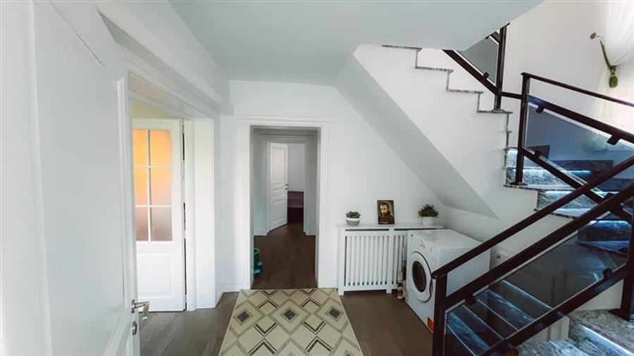 Vila Rompetrol Traian