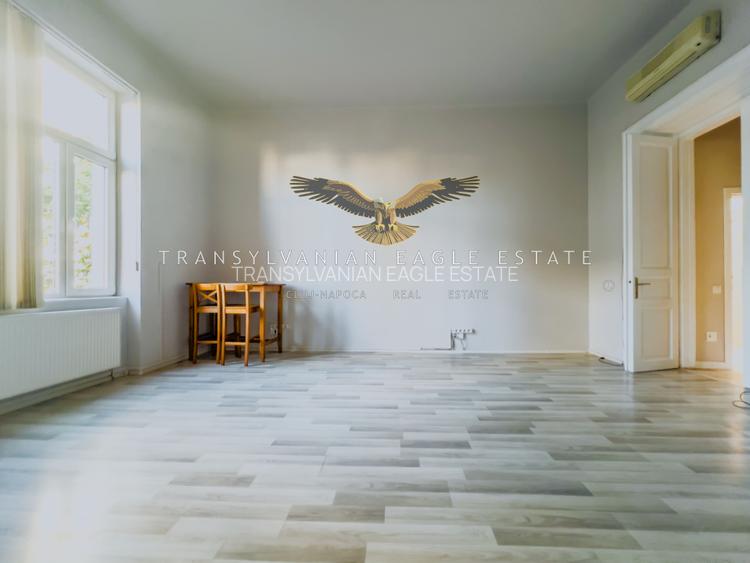 Apartament/Spatiu de birou situat pe strada Horea|ultracentrala - 2