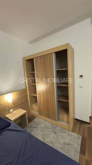 Vânzare Apartament 2 Camere Decomandat Rin Grand Hotel - 12