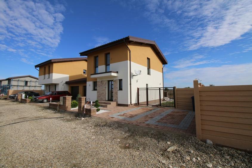 Casa Perfecta 3+ | Ultimele case cu 5% TVA | Cartierul Buna Ziua | similar