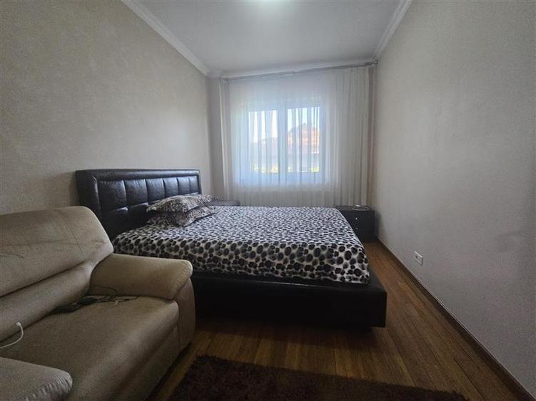 Vanzare 4 Camere Damaroaia Luptatorilor duplex 2 Etaje