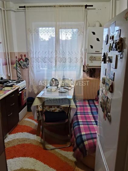 Apartament 2 camere/ zona Racadau - 13
