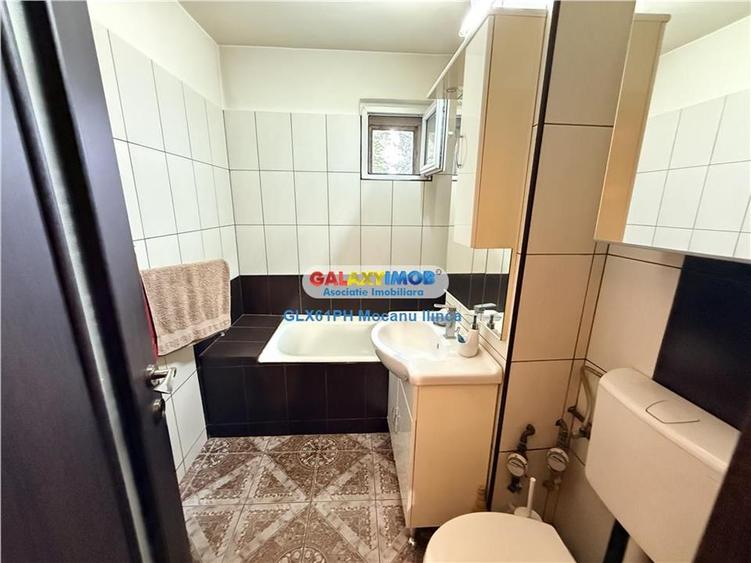 Vanzare apartament 3 camere, Ploiesti, Vest