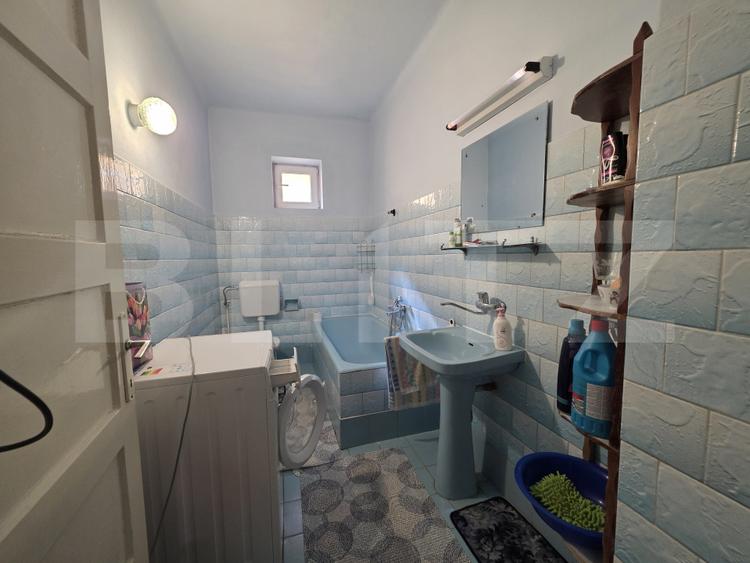 Casa de vanzare 5 camere, 157 mp, zona Titulescu Satu Mare