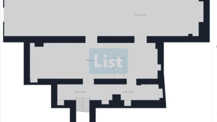 Spatiu Comercial | Comision 0%