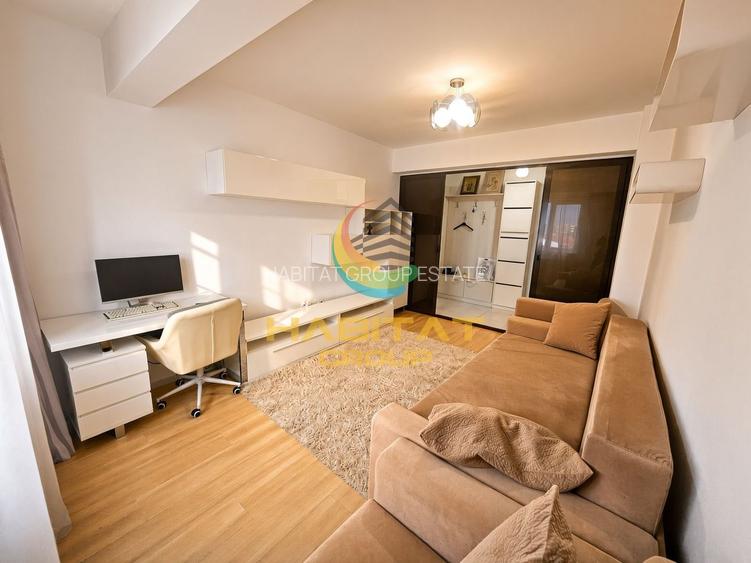 Vânzare Apartament 2 camere 58 mp - Popești Leordeni / Amurgului - 2