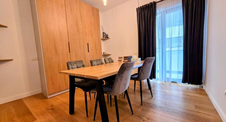 Apartament De Vanzare Pipera , Iancu Nicolae