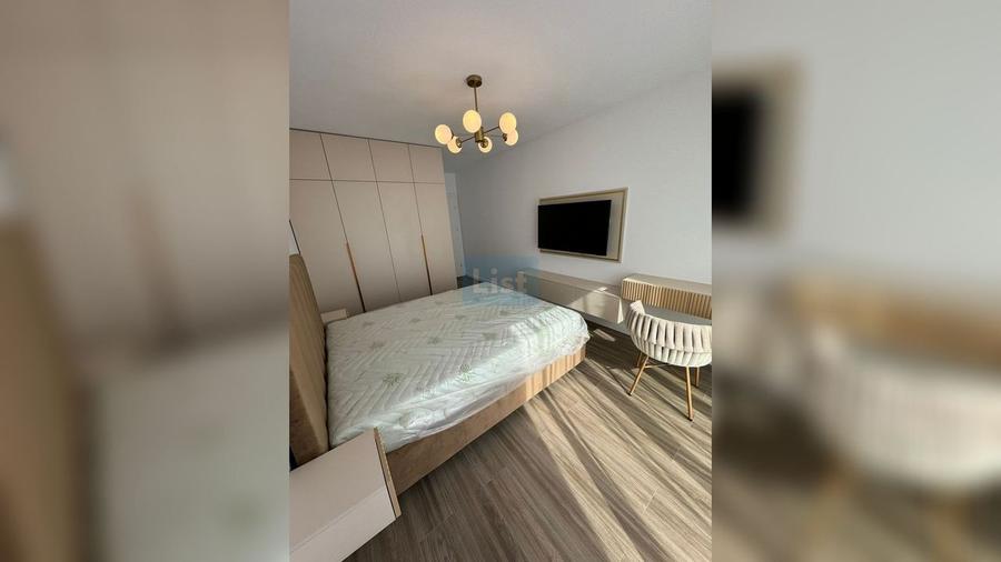 0% Comision | Apartament cu 2 camere, terasa si parcare | Elite City