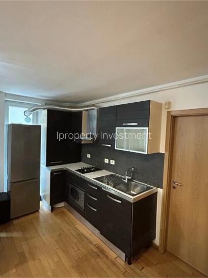 Herastrau| 2 Camere | Centrala Proprie | Parcare | Curte proprie 50 mp | - 7
