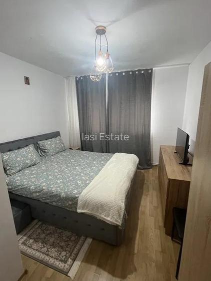 Apartament 2 Camere Gara - Arcu - 3