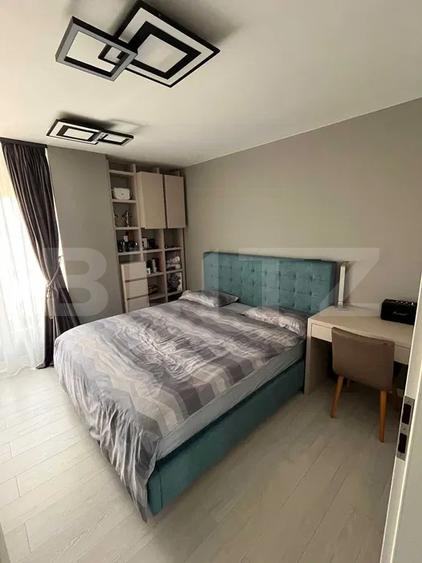Apartament 5 camere, 145 mp, zona Mureseni