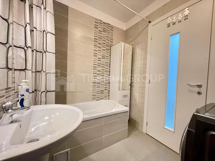 Apartament 2 camere+boxa, TopCity Coresi, short long term, pet friendly - 6