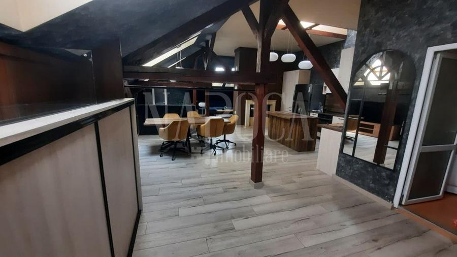Spatiu comercial de inchiriat in Marasti, Cluj Napoca