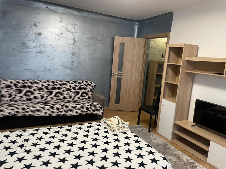Garsonieră de vânzare, 32.87 mp utili, zona Brazda lui Novac