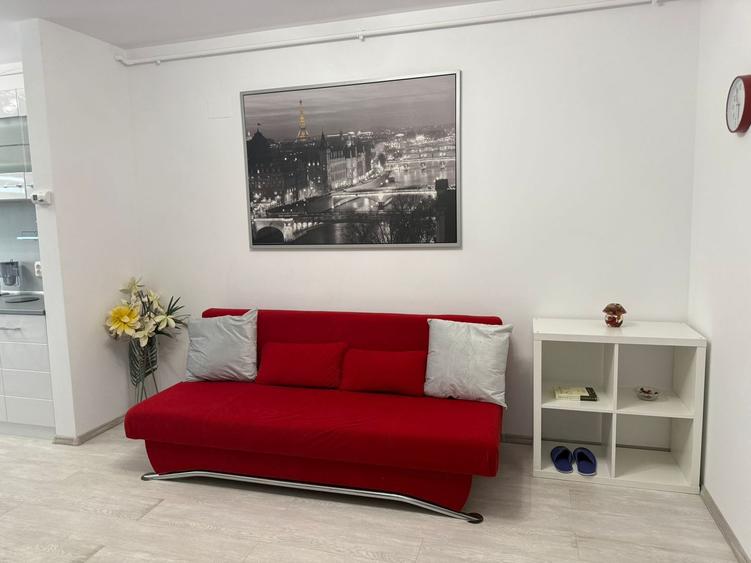 Apartament modern 3 camere de inchiriat Magnolia