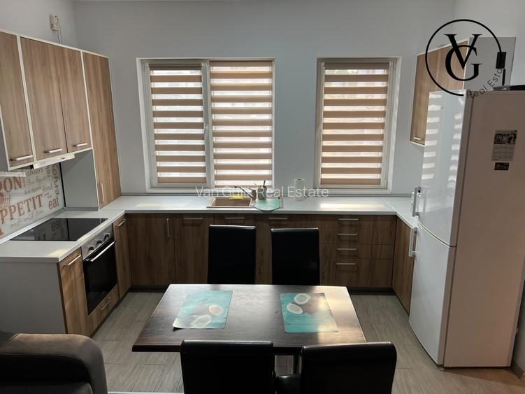 Duplex la curte - Baba Novac - Termen Lung - 10