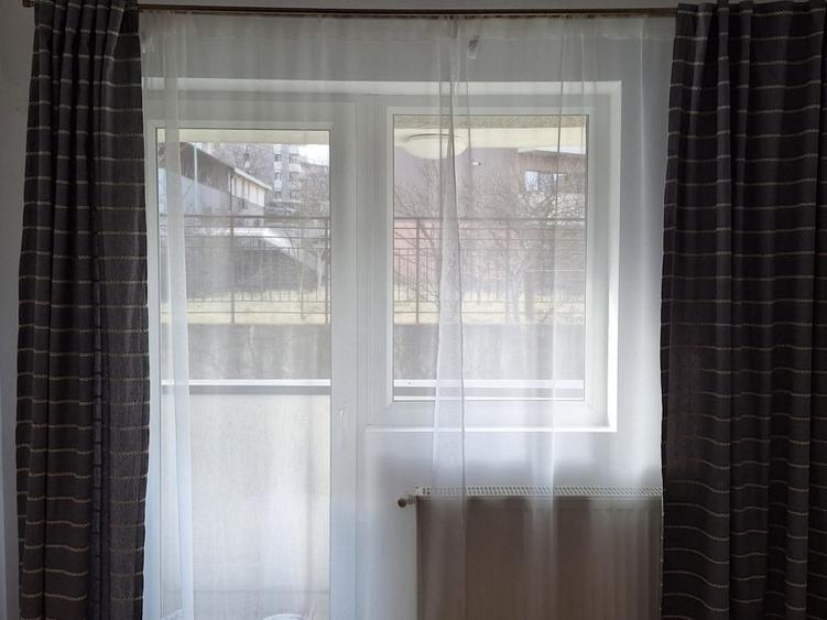 P.F. Inchiriez Apartament cu 2 camere decomandate pe Calea Turzii,zona Sigma@