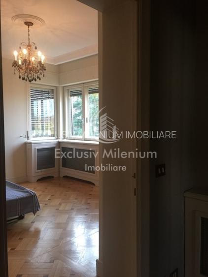 Apt în Vila /Casa Casin /Domenii/ Arcul de Triumf - 13