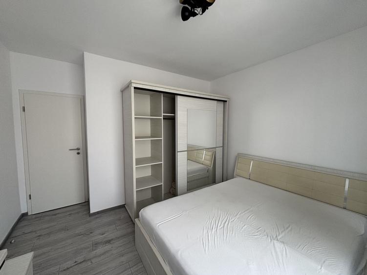 De închiriat | Apartament 2 camere | Turnișor Parcare subterana