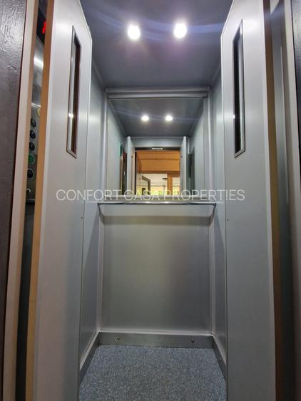 Lacul Tei - Apartament 2 camere - mobilat si utilat - bloc reabilitat termic - 6