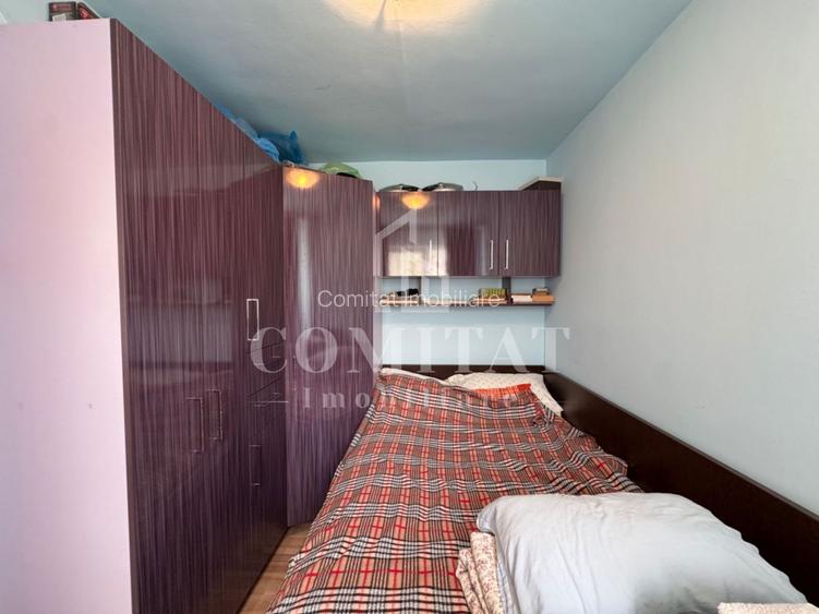 Apartament 2 camere | Zona Hermes | Etaj intermediar - 6