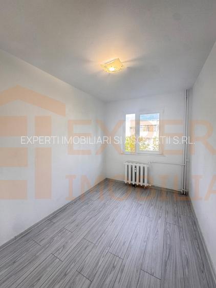 Apartament 3 camere de vânzare în Tomis Nord – complet renovat - 4