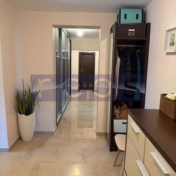 VANZARE 4 CAMERE DECOMANDAT -DECEBAL