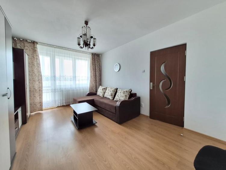 Apartament 2 camere, mobilat si utilat, Str. Genistilor