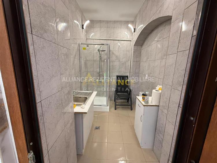 Ultracentral-Apartament 2 Camere Tip Duplex-Gata de Mutare - 13