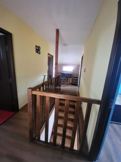 Casa finisata modern in Vintu de Jos