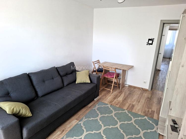2 camere decomandate, bloc izolat, priveliște superbă - comision 0%! - 5