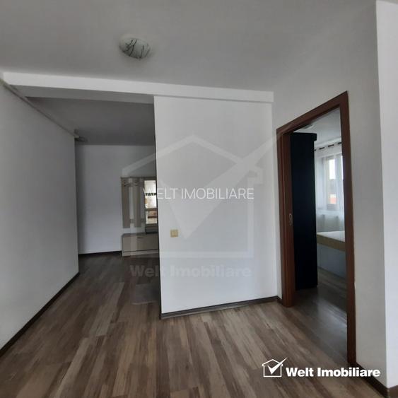 Apartament 2 camere, 44 mp, decomandat,  Floresti - 5