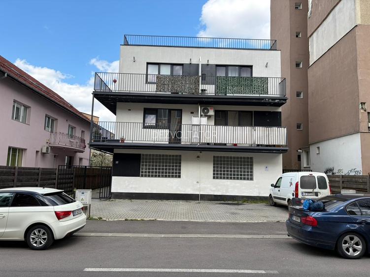 COMISION ZERO- 3 camere in cartierul Florilor, zona Gemenii, 188.000 E - 4
