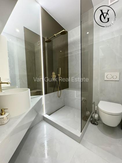 Apartament 3 camere I Cortina North I Pipera - 3