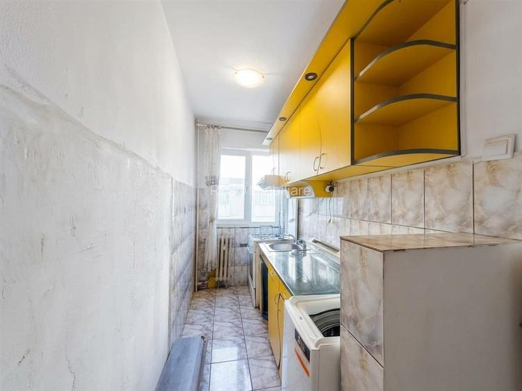 RECO Apartament la etajul 2 - 3