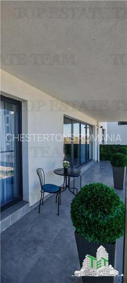 Apartamente cu 2 camere, mobilat si utilat complet, modern,  in orasul Bragadiru - 30