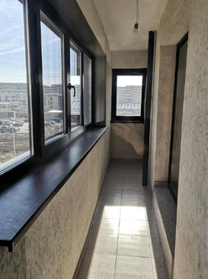 Militari Residence - Str. Tineretului - Apartament 2 camere TOTUL NOU