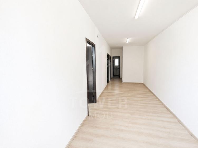 Spatiu comercial de inchiriat calea Dumbravii