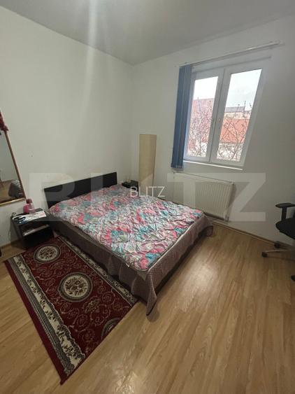 Casa de vanzare, 200 mp utili, 460 mp teren, zona Sala Olimpia