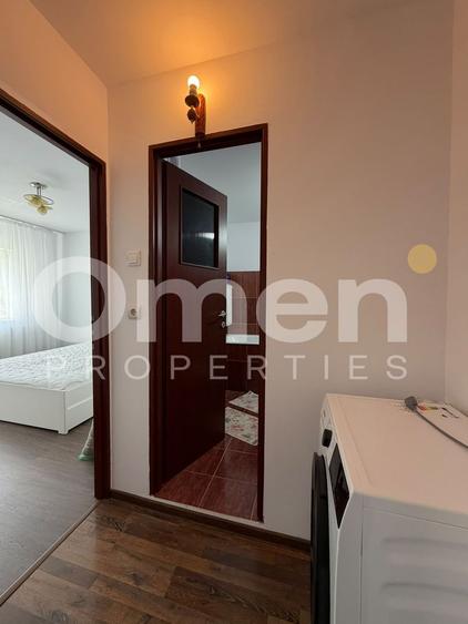 Apartament 2 camere | decomandat | etaj 3 | 2 balcoane | zona Hotel Europa