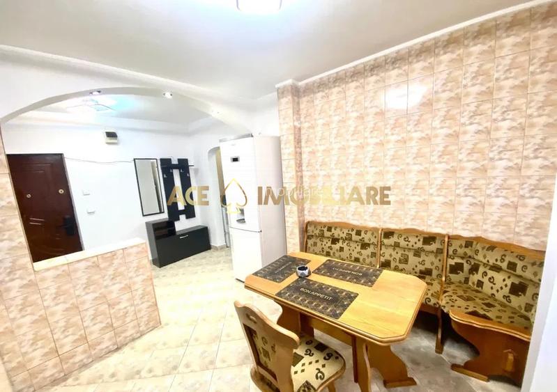 2 Camere de inchiriat | Panduri | Mobilat-Utilat | Metrou - 6