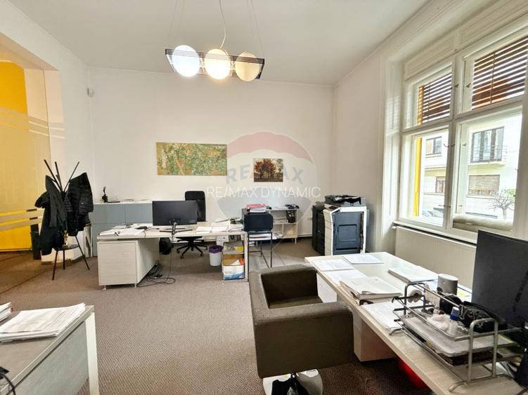 Spațiu de birouri de 190mp de vânzare în zona Central - 8