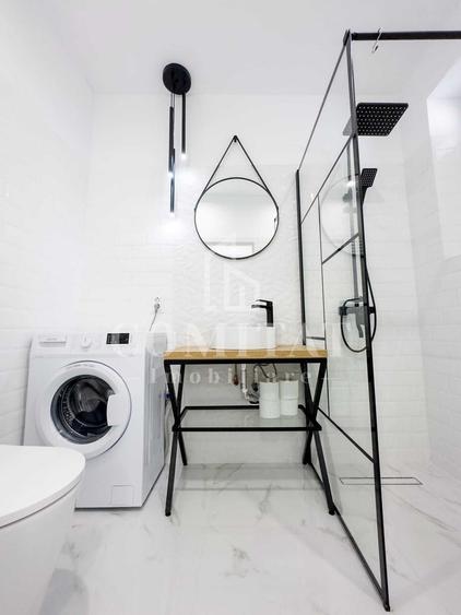Apartament cu 2 camere decomandate | Piața Mihai Viteazu