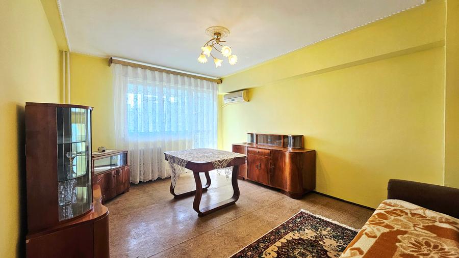 Apartament 4 camere Mega Mall– Chișinău | Comision 0% !