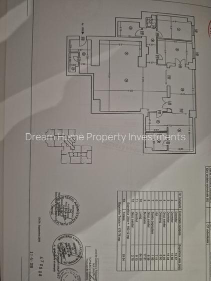 APARTAMENT EXCLUSIVIST 4 CAMERE | UPGROUND RESIDENCE | ETAJ 15/16 - 4
